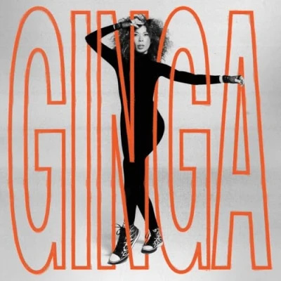 Afbeelding van Flavia Coelho Ginga (CD)
