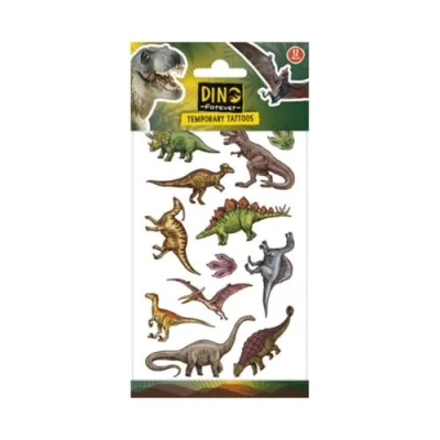 Afbeelding van Totum Tattoos Dino&#039;s