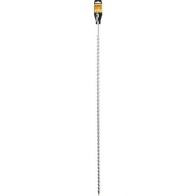 Afbeelding van DEWALT DT9572 QZ SDS Plus EXTREME 2 boor 14x1000x950mm