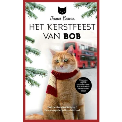 Image de Het Kerstfeest van Bob