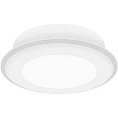 Afbeelding van Nordlux, Wandlamp + plafondlamp, Elkton (1000 lm)