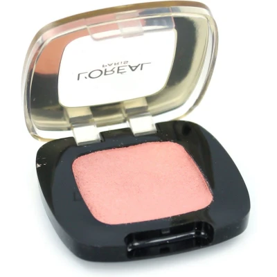 Afbeelding van L&#039;Oréal Color Riche Oogschaduw 104 La Vie En Rose