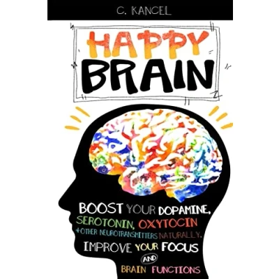 Afbeelding van Happy Brain