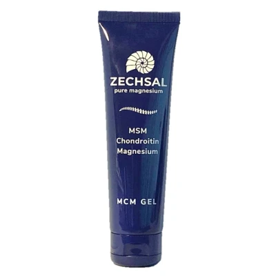 Afbeelding van Zechsal MCM Gel 100ml
