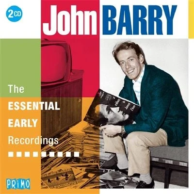 Image de The essential early recordings