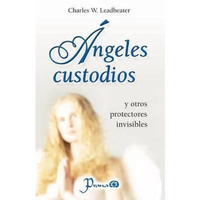 Afbeelding van Ángeles custodios / Guardians angels
