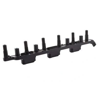 Afbeelding van HELLA 5DA 230 035 471 Bobine 4
