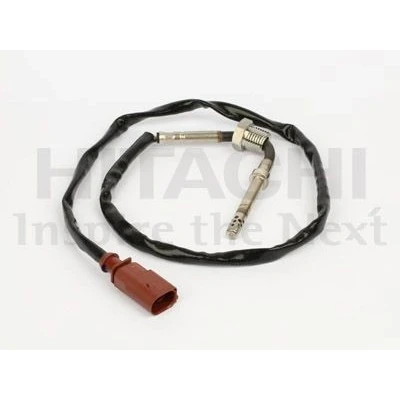 Afbeelding van HITACHI 2507045 Sensoren voor roetfilter VOLKSWAGEN: Transporter 5, 5 Bus, 6
