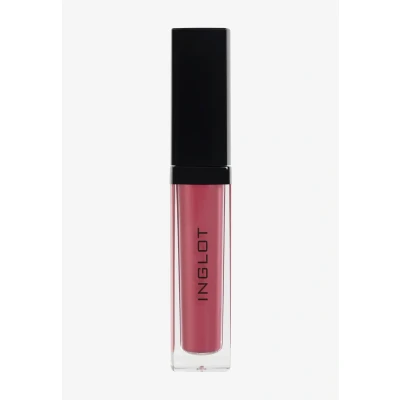 Afbeelding van Inglot HD LIP TINT Matte Vloeibare lippenstift, Dames, Maat: 5.5 ml, &quot;16&quot;