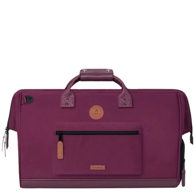 Afbeelding van Cabaia Adventurer Duffle Bag nice weekendtas handbagage