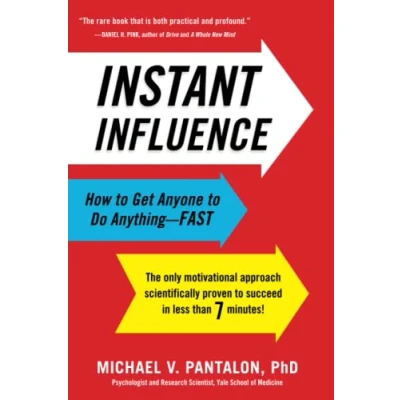 Afbeelding van Instant Influence
