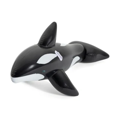 Afbeelding van Opblaasbaar zwembadfiguur Bestway 203 x 102 cm Walvis