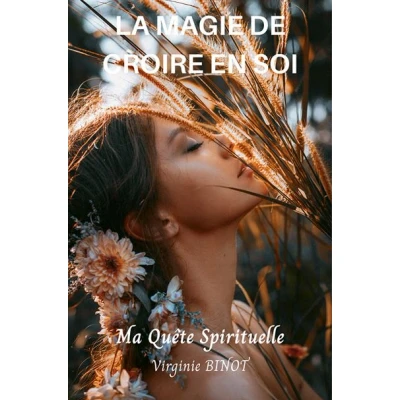 Image de La magie de croire en soi