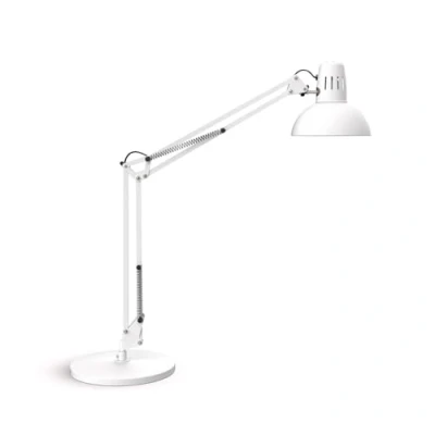 Afbeelding van Maul MAULstudy 8201002 LED tafellamp E27 7 W Wit