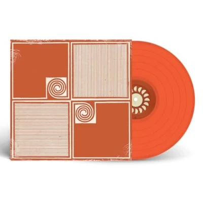 Afbeelding van Allah Las Worship the Sun (LP)