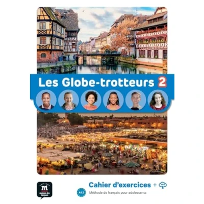 Afbeelding van Les Globe trotteurs 2