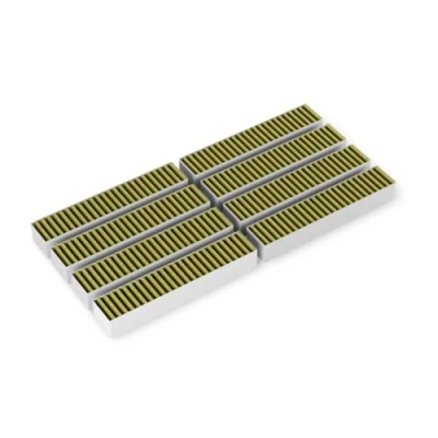 Image de Filtre à charbon actif pour hotte Bosch DSZ1WW1B6