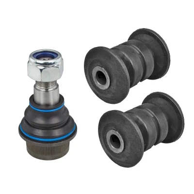 Afbeelding van Reparatieset, wieldraagarm MEYLE 016 610 0007