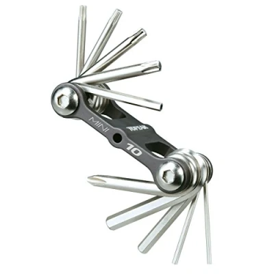Afbeelding van Topeak Mini 10