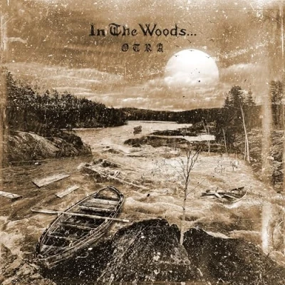 Afbeelding van In The Woods Otra (CD)