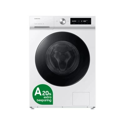 Afbeelding van Samsung Wasmachine Voorlader A 20%* Bespoke Superspeed 7000 Serie (ww90db7u34gw)