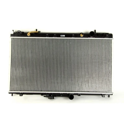 Afbeelding van Radiateur NRF 53313