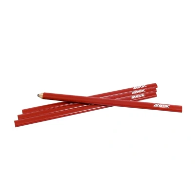 Afbeelding van 4tecx Lyra timmermanspotlood 24cm 333/24