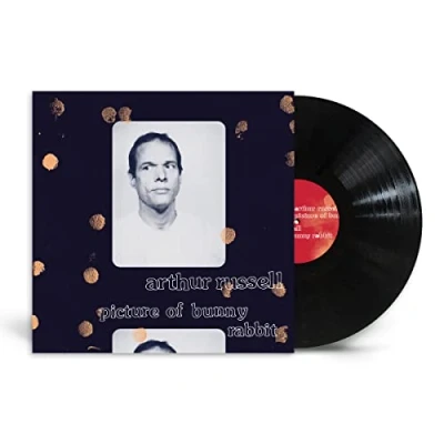 Afbeelding van Arthur Russell Picture Of Bunny Rabbit (LP)