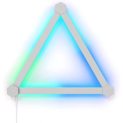 Afbeelding van Nanoleaf Lines Expansion Pack 3PK