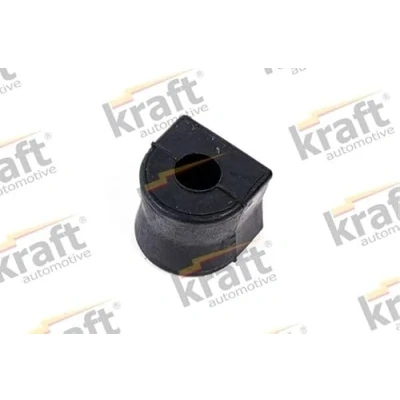 Afbeelding van KRAFT 4236825 Lagerbus, stabilisator Achteras, Binnen ALFA ROMEO: 156 Saloon, 147