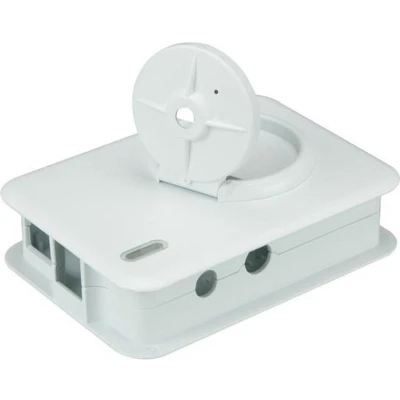 Afbeelding van BEHUIZING VOOR RASPBERRY PI CAMERA WIT