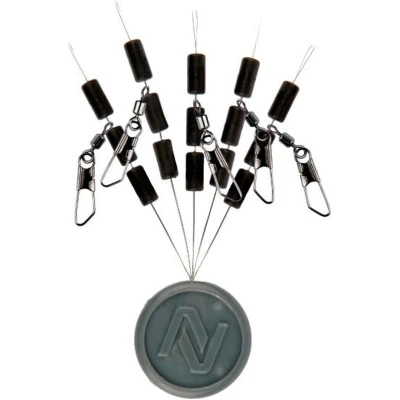 Afbeelding van Nytro Stopitz Waggler Kit (5 Stuks) Klein materiaal