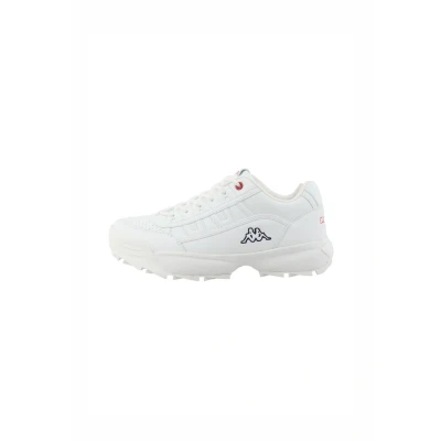 Afbeelding van Supremo Kappa 95k0362002 damessneakers, Wit, 41 EU