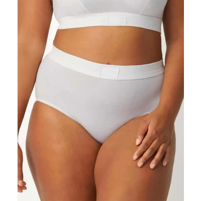Afbeelding van Sloggi Maxi Slip Double Comfort Wit 38