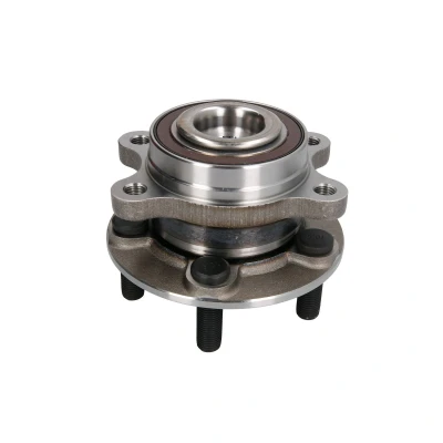 Afbeelding van BTA Wiellagerset H2G066BTA