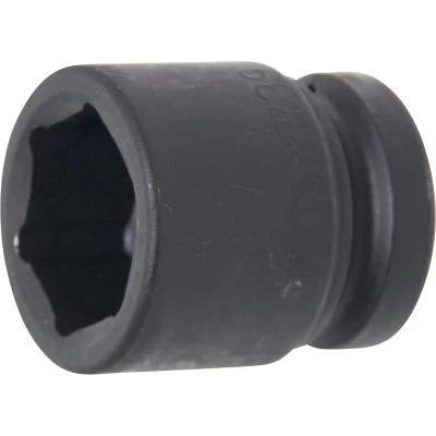 Afbeelding van BGS Kracht dopsleuteldop zeskant 1&quot; 39 mm