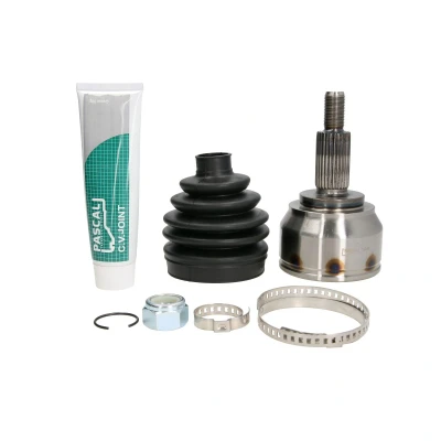 Afbeelding van PASCAL G1R049PC Homokineet Wielzijde RENAULT: LAGUNA 3