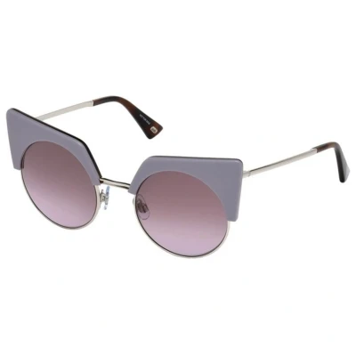 Afbeelding van WEB Eyewear Dammes Lunettes de soleil Multicolore One Size