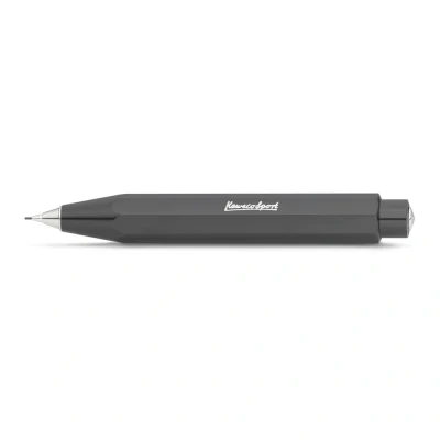 Afbeelding van Kaweco Skyline Sport Grey PLC 0,7mm
