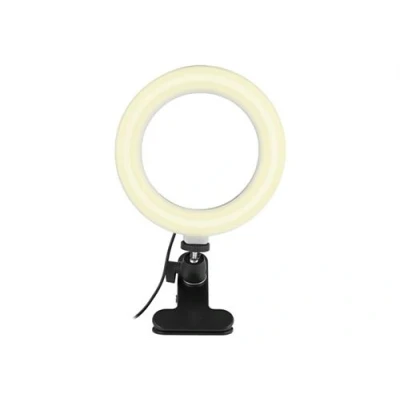 Image de T&#039;nB Influence Éclairage annulaire 1 têtes x 48 lampe LED 7 W CC