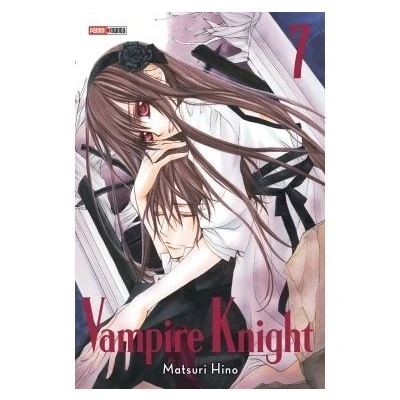 Image de Vampire Knight Ed double T07