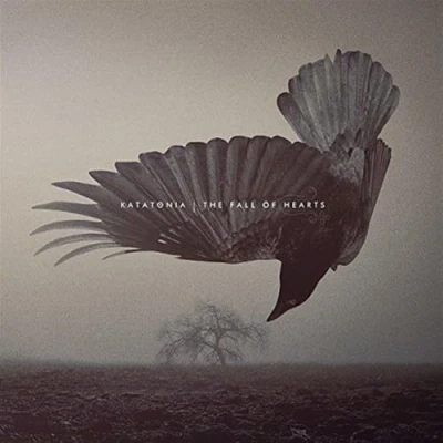 Afbeelding van Fall Of Hearts Hq (LP)