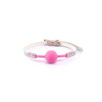 Afbeelding van Cosmo Bondage Ball Gag