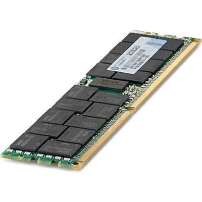 Afbeelding van HP 32GB (1x32GB) Quad Rank x4 PC3 14900L (DDR3 1866) Load Reduced CAS 13 Memory Kit