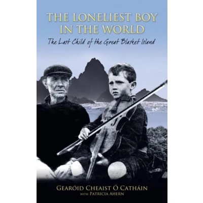 Afbeelding van Loneliest Boy In The World