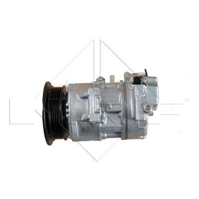 Afbeelding van Compressor, airconditioning NRF 32648