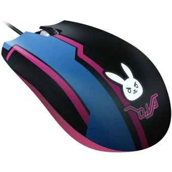 Image de RAZER ABYSSUS ELITE GAMING MOUSE D.VA ED.