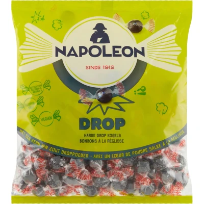 Afbeelding van Napoleon Drop Kogels 5kg