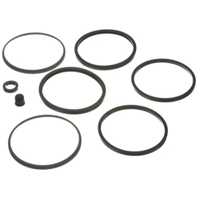 Afbeelding van AUTOFREN SEINSA D4079 Remklauw Reparatieset Vooras 57 FORD: Transit Mk3 Platform / Chassis