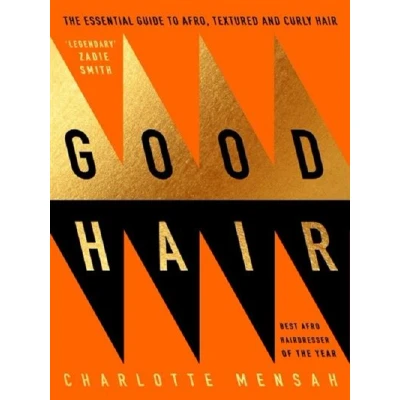 Image de Good Hair